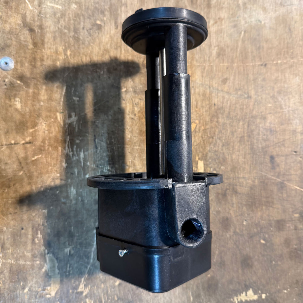 Coolant Pump TSC-45-130, 130mm Submersible Leg