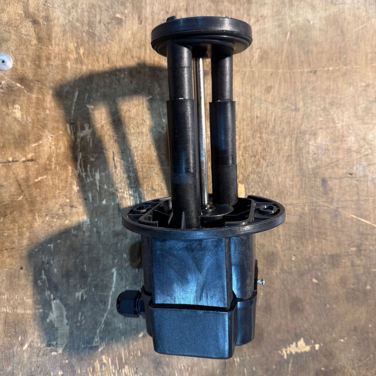 Coolant Pump TSC-45-130, 130mm Submersible Leg