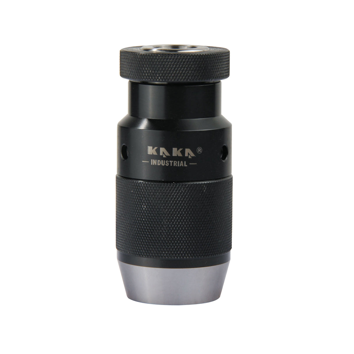 Jacobs Style Keyless Chuck, 13mm Capacity Chuck
