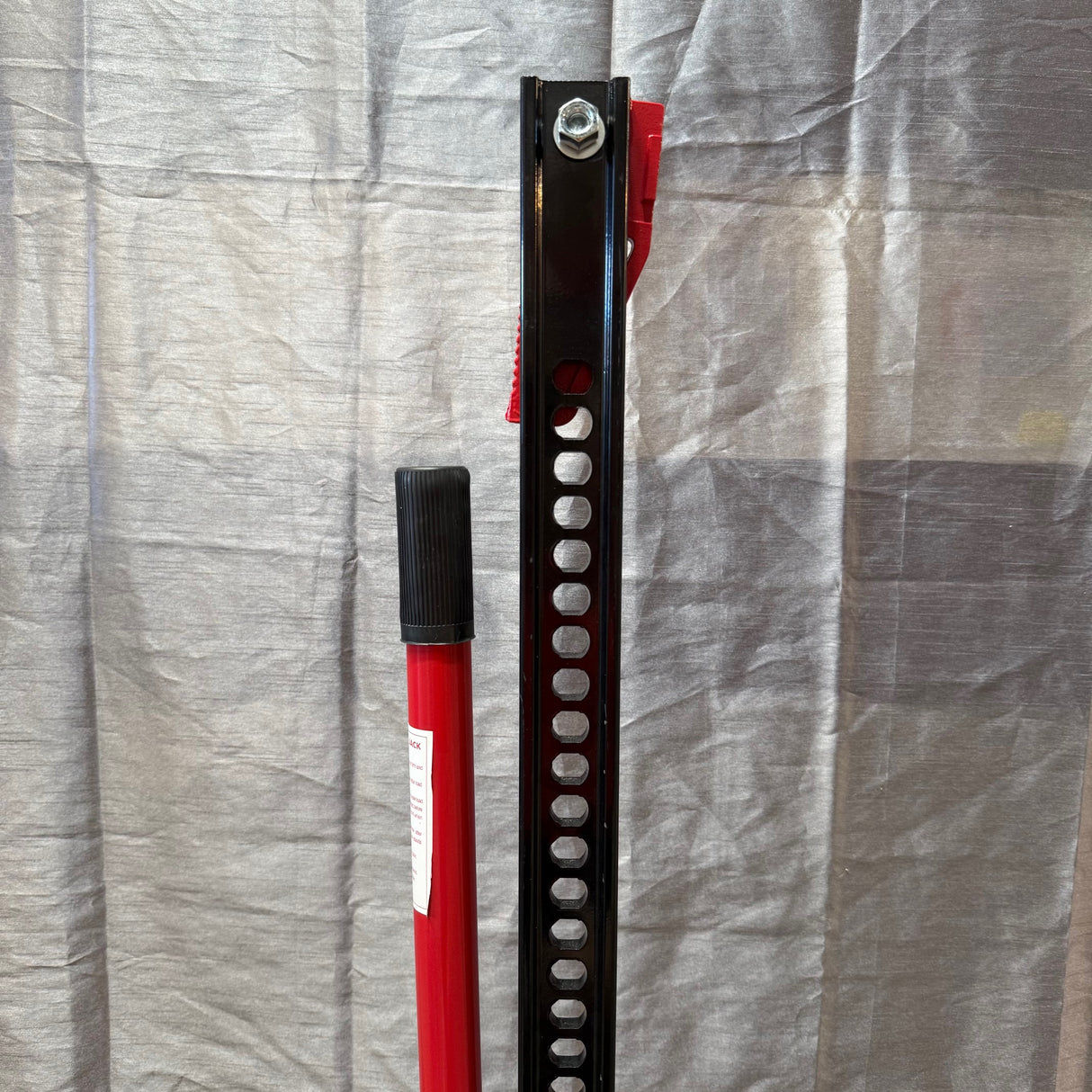 48" Farm Jack FG-48, High Lift Jack 48", 3000KG Heavy Duty Farm Jack 4WD/4x4