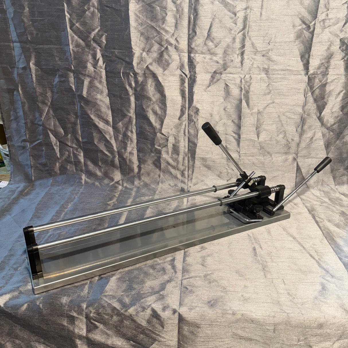 600mm Straight Floor and Tile Cutter