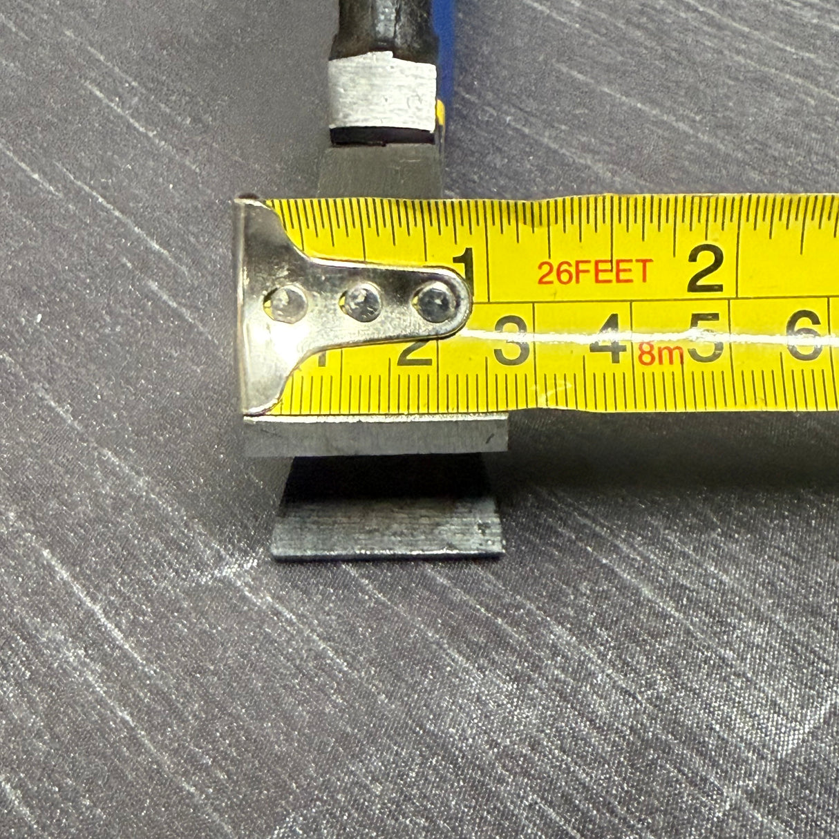 Glass Breaking Pliers with Flat Nozzle Glass Plier for Mosaic Tile Stained 200mm