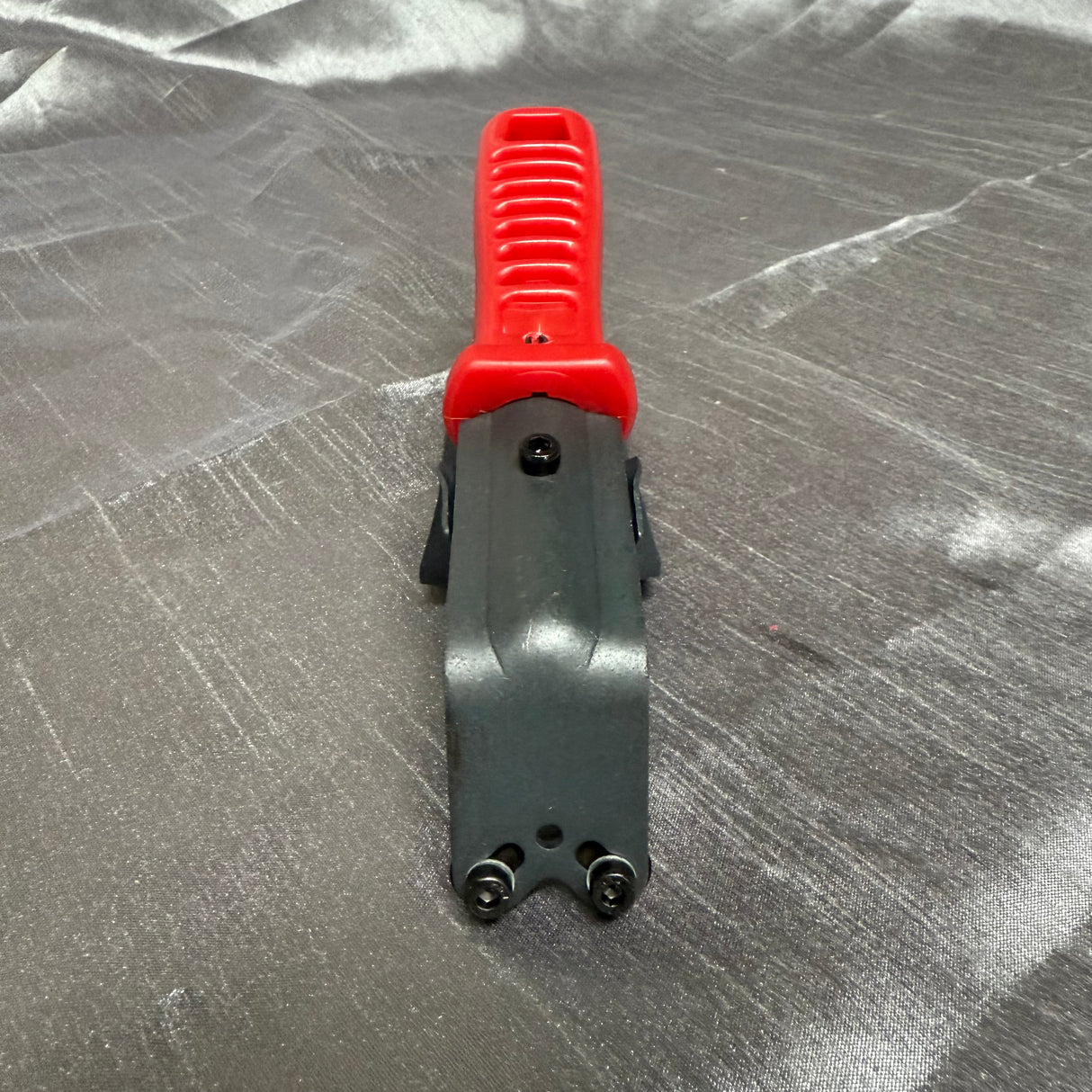 Double Burr Sheet Metal Deburring Tool Set Double-sided Trimmer