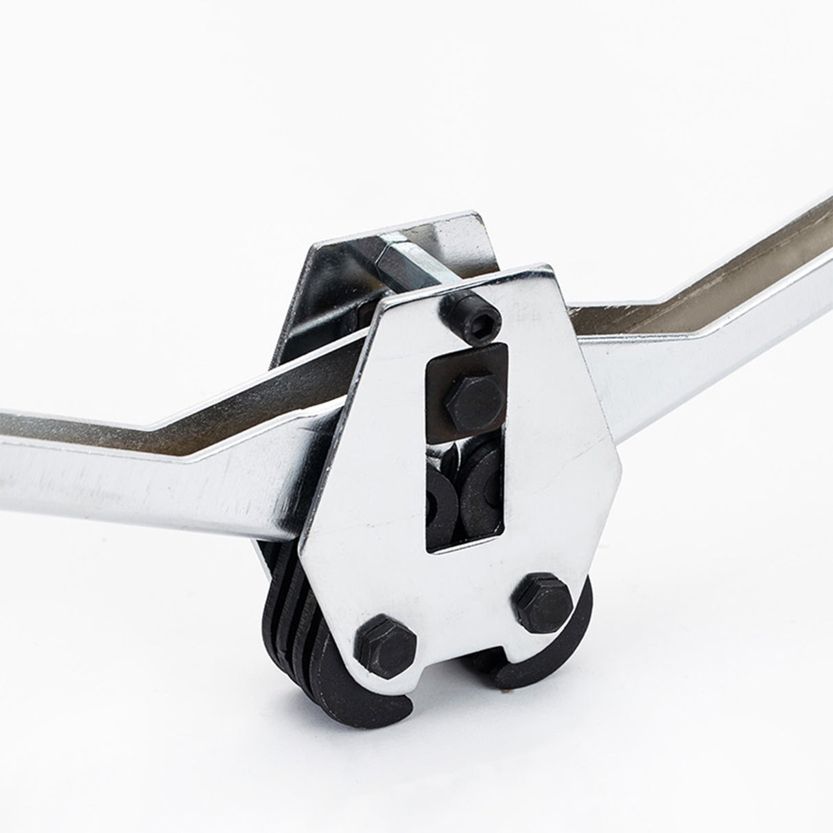 Strap Crimpers MCP-1319, Suit 13-19mm Steel Buckles