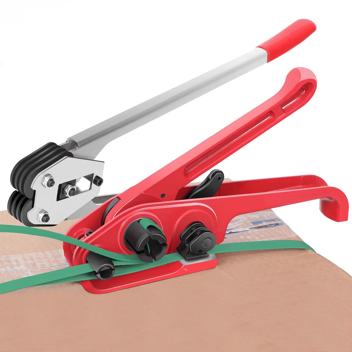 Strapping Tensioner MRT-01, Suit 13-19 mm Strapping