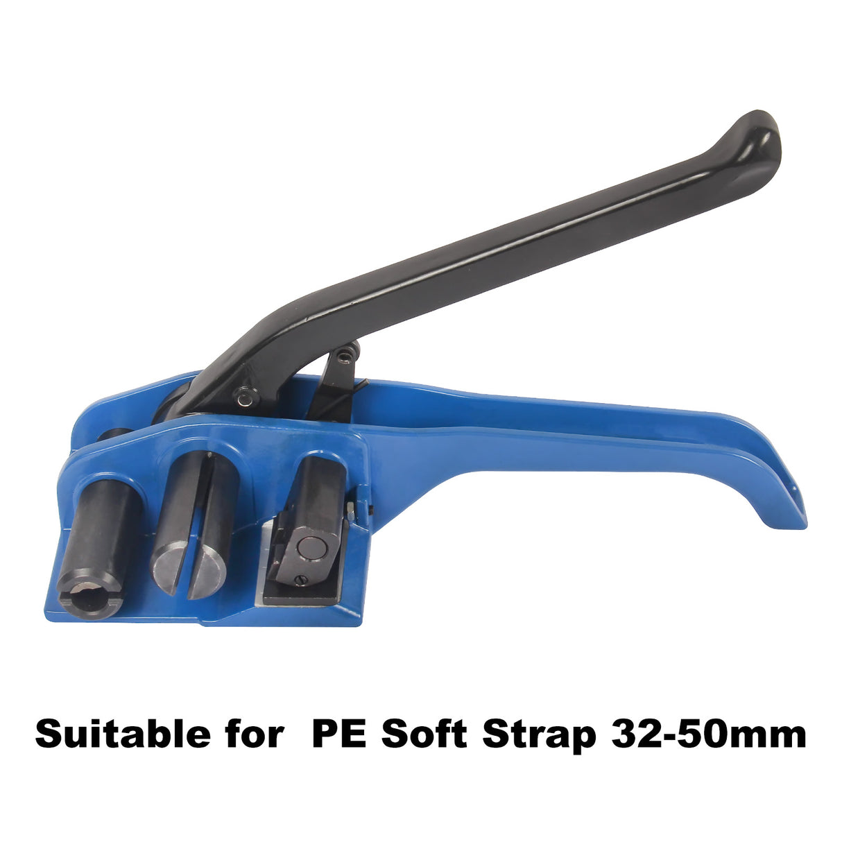 Strapping Tensioner MRT-04, Suit PE Strapping 32-50 mm Width, Tools for Palletlising