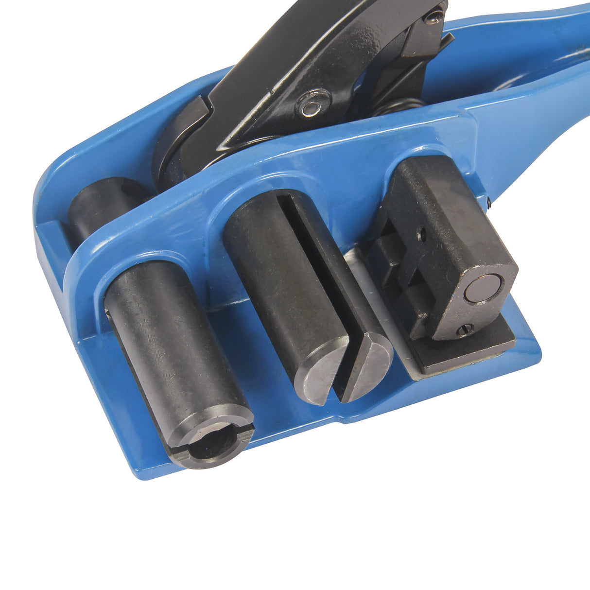 Strapping Tensioner MRT-04, Suit PE Strapping 32-50 mm Width, Tools for Palletlising