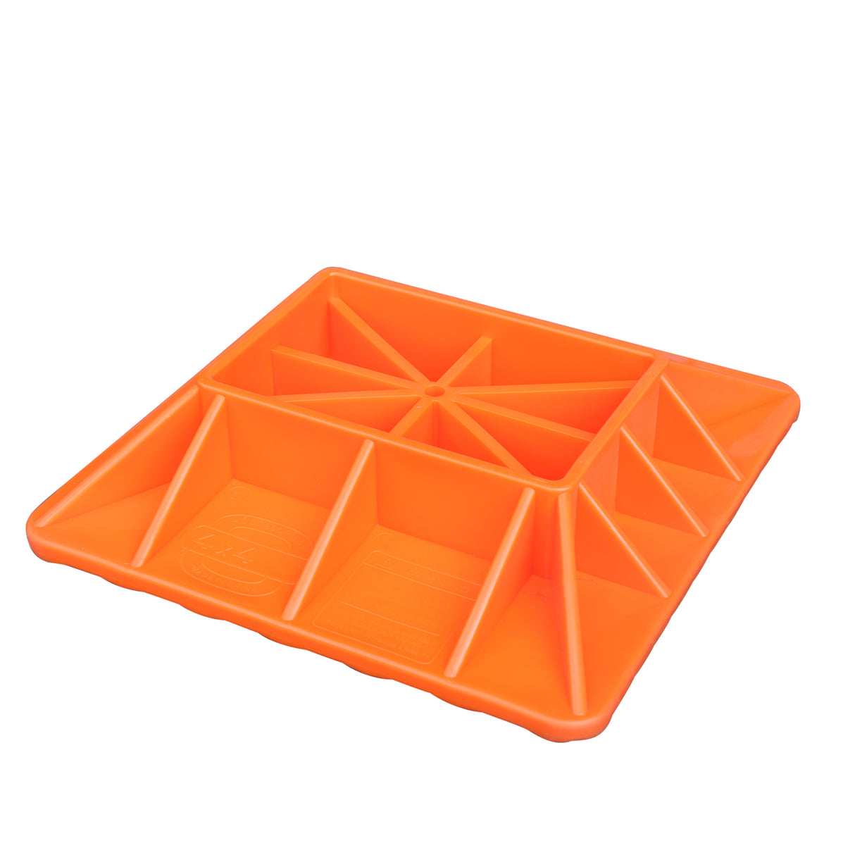 Hi Lift Jack Sand Base