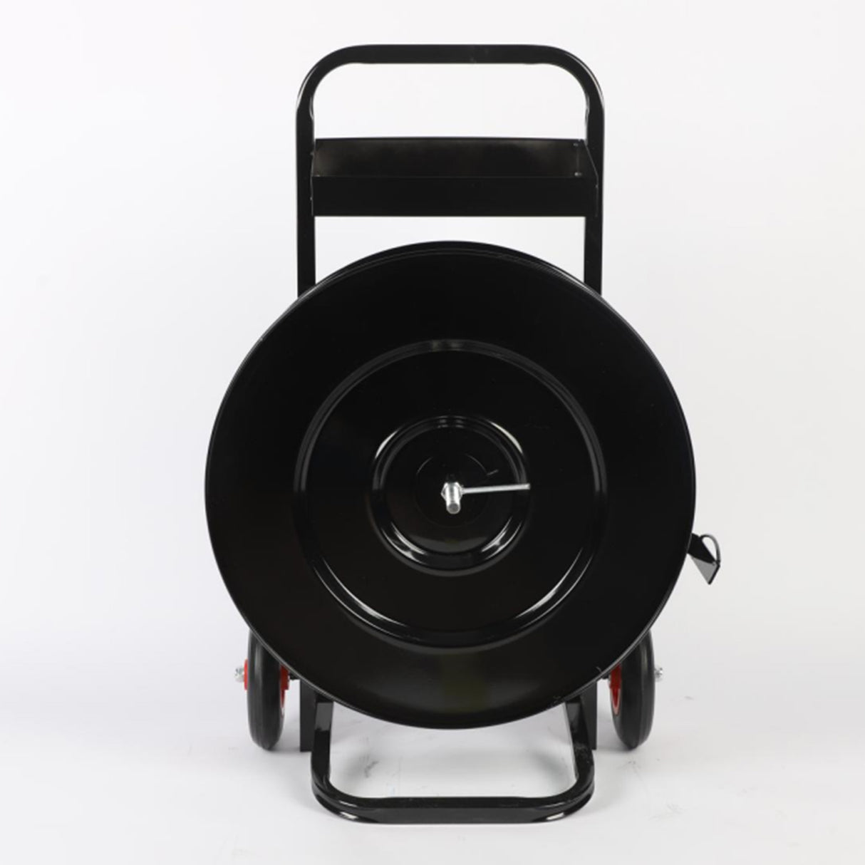 PET Strapping Cart, Tool Trolley for PET Strapping, Strapping Dispenser Cart