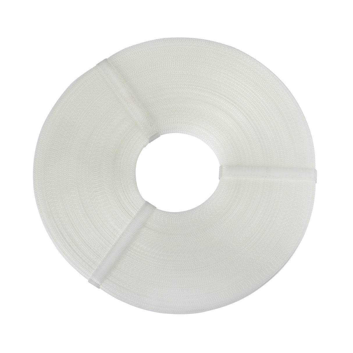 14mm Polypropylene (PP) Hand Strapping, 60m per Roll
