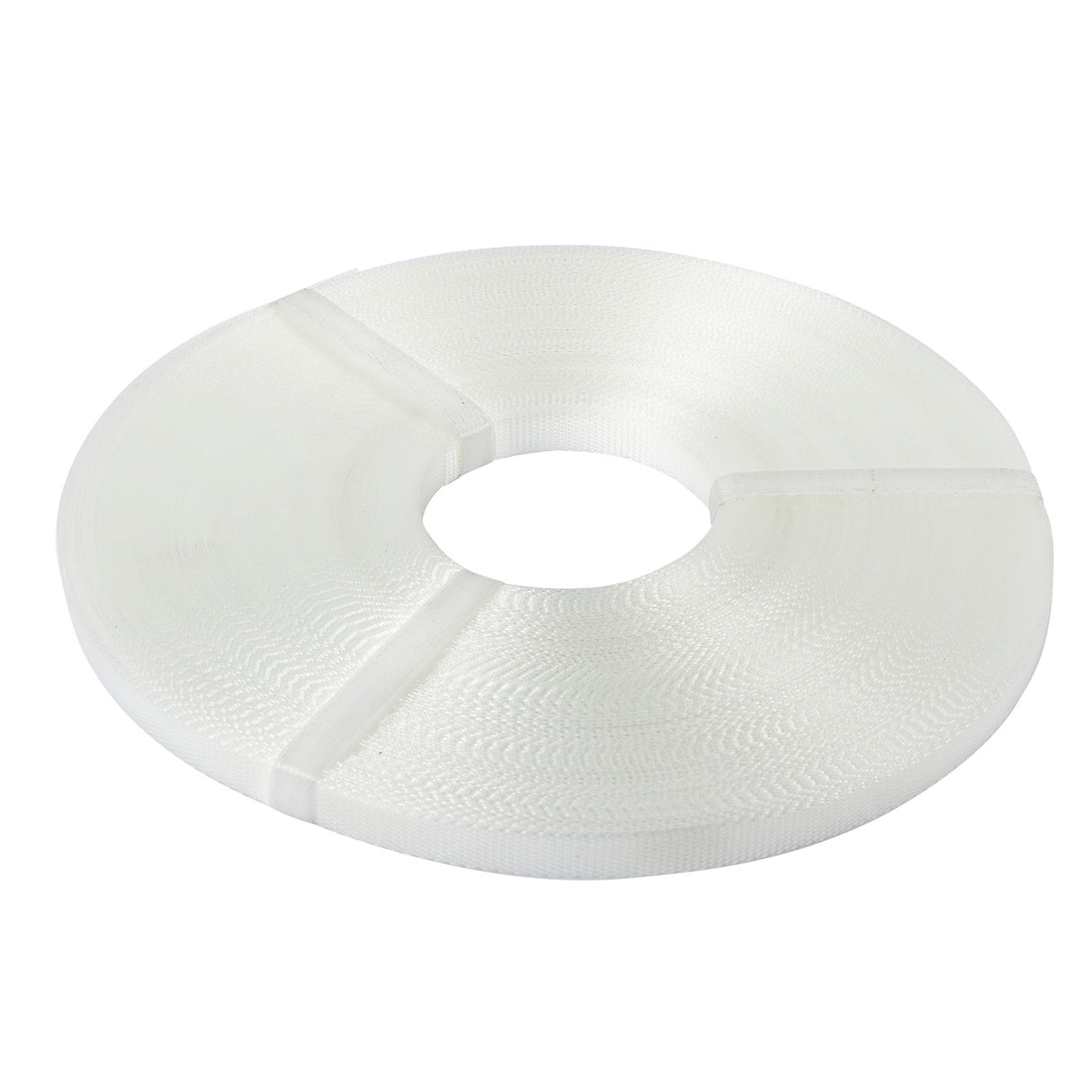 14mm Polypropylene (PP) Hand Strapping, 60m per Roll