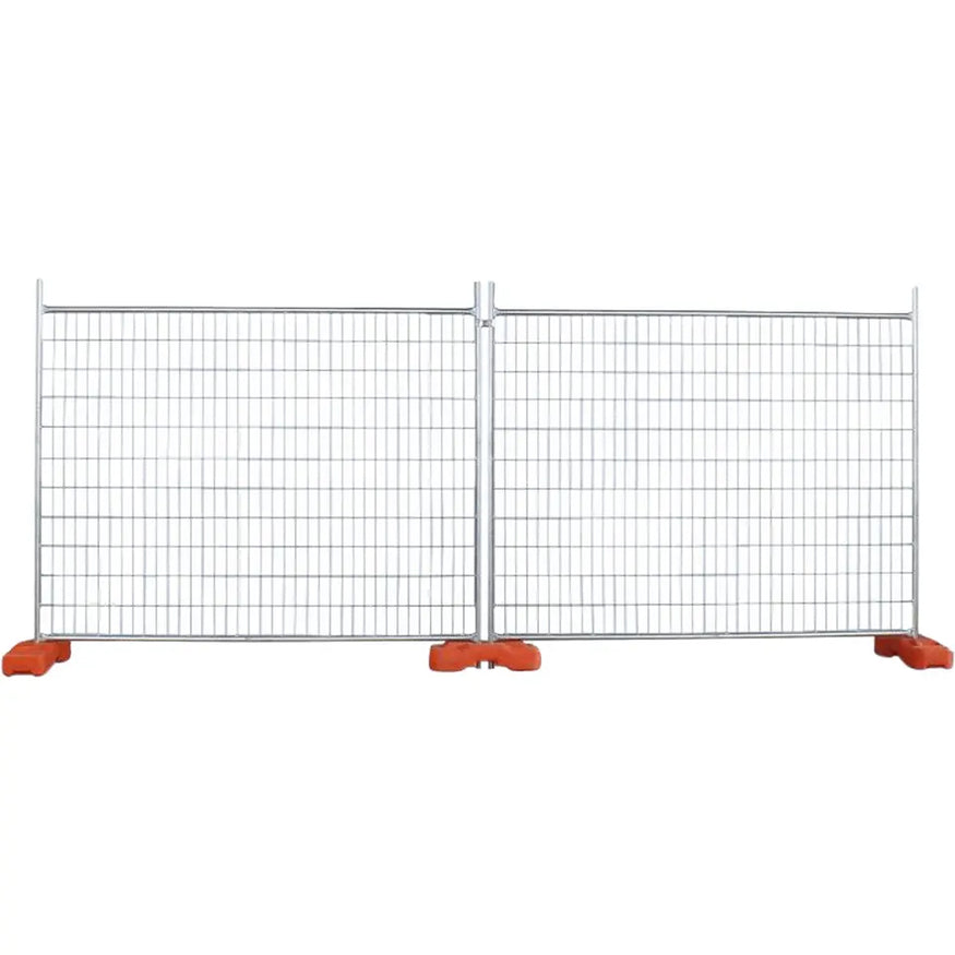 Temp. Fence Panel – KANG FENCING