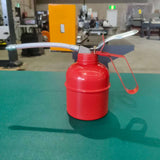 500ml Oil Can with Flexiable Spout