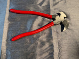 270 mm Fence Pliers, Multi Fencing Pliers Tool, Wire Cutting Pliers, 6-IN-1 Plier