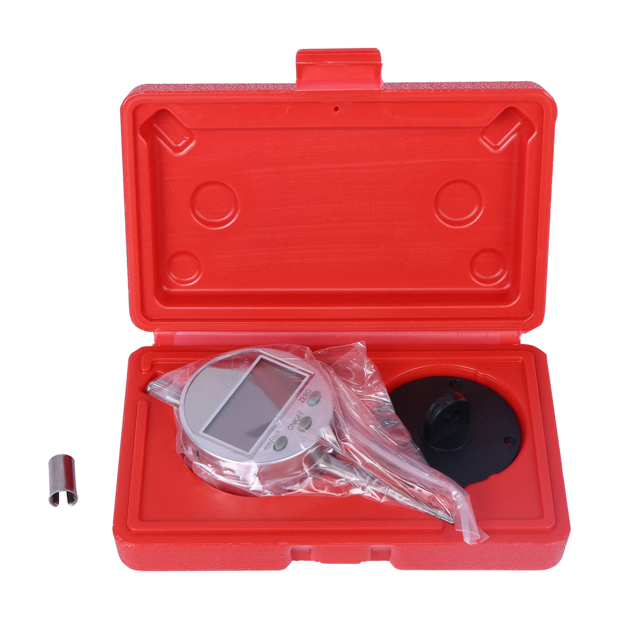 25mm Electronic Digital Indicator 0.01mm Resolution BFB605