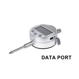 25mm Electronic Digital Indicator 0.01mm Resolution BFB605