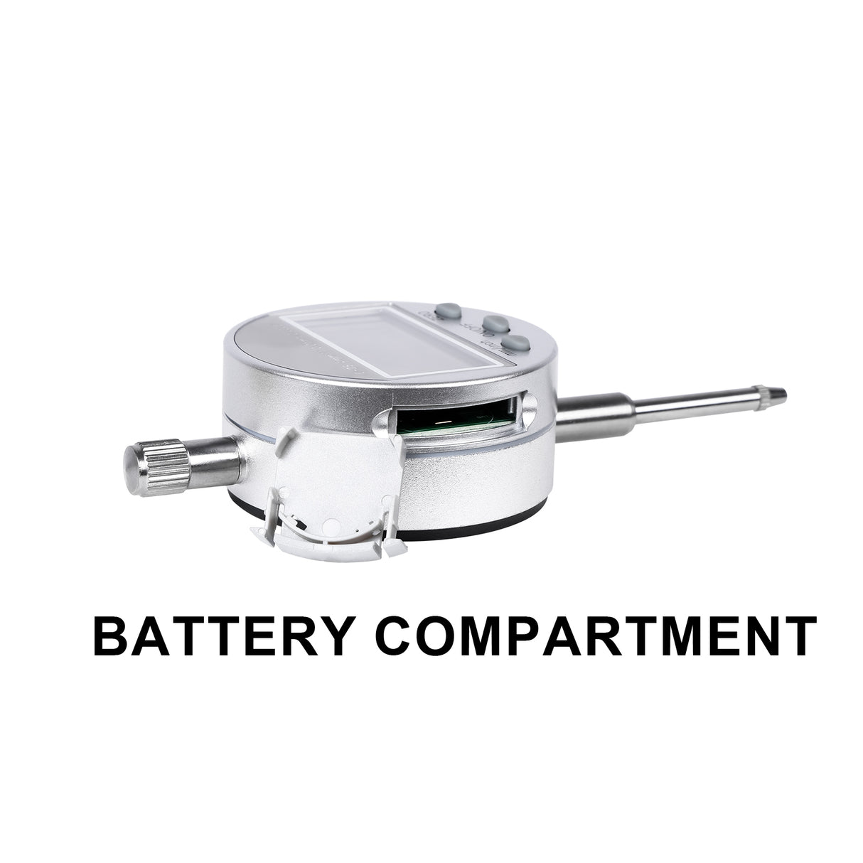 25mm Electronic Digital Indicator 0.01mm Resolution BFB605