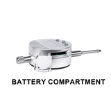 25mm Electronic Digital Indicator 0.01mm Resolution BFB605