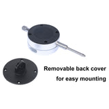 25mm Electronic Digital Indicator 0.01mm Resolution BFB605