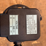Coolant Pump TSC-45-130, 130mm Submersible Leg
