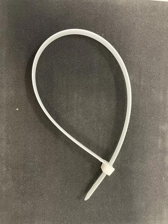 Nylon Cable Ties, 10x400mm Large Size Cable Ties, 20 pcs/pack