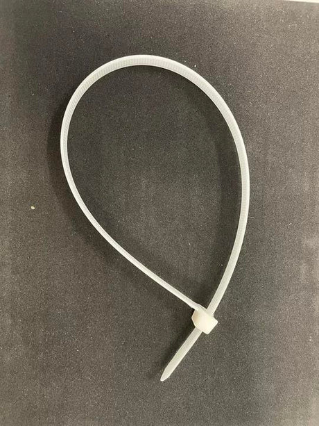 Nylon Cable Ties, 10x400mm Large Size Cable Ties, 20 pcs/pack