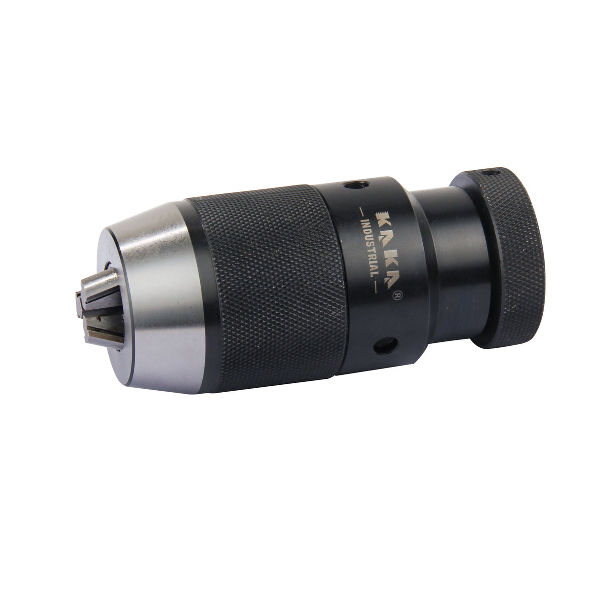 Jacobs Style Keyless Chuck, 13mm Capacity Chuck