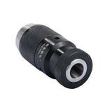 Jacobs Style Keyless Chuck, 13mm Capacity Chuck