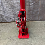 48" Farm Jack FG-48, High Lift Jack 48", 3000KG Heavy Duty Farm Jack 4WD/4x4