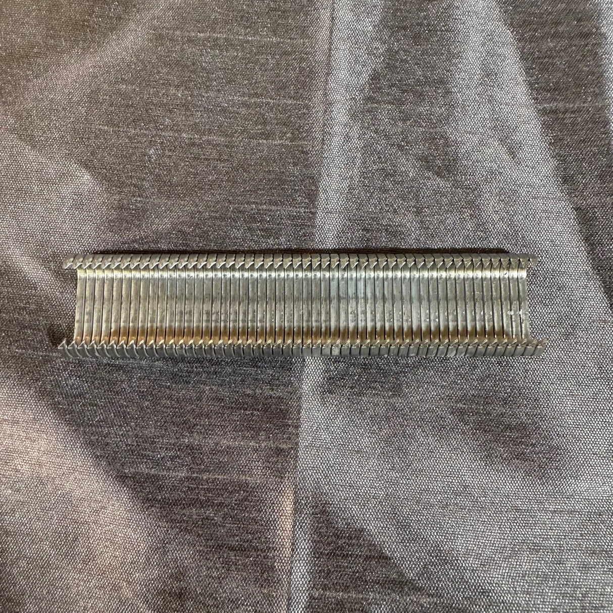 SR8 Hog Rings - 2500 Pack Hog Ring Clips C Clip Fence Wire Ringer