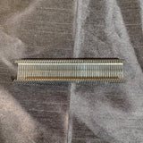 SR8 Hog Rings - 2500 Pack Hog Ring Clips C Clip Fence Wire Ringer