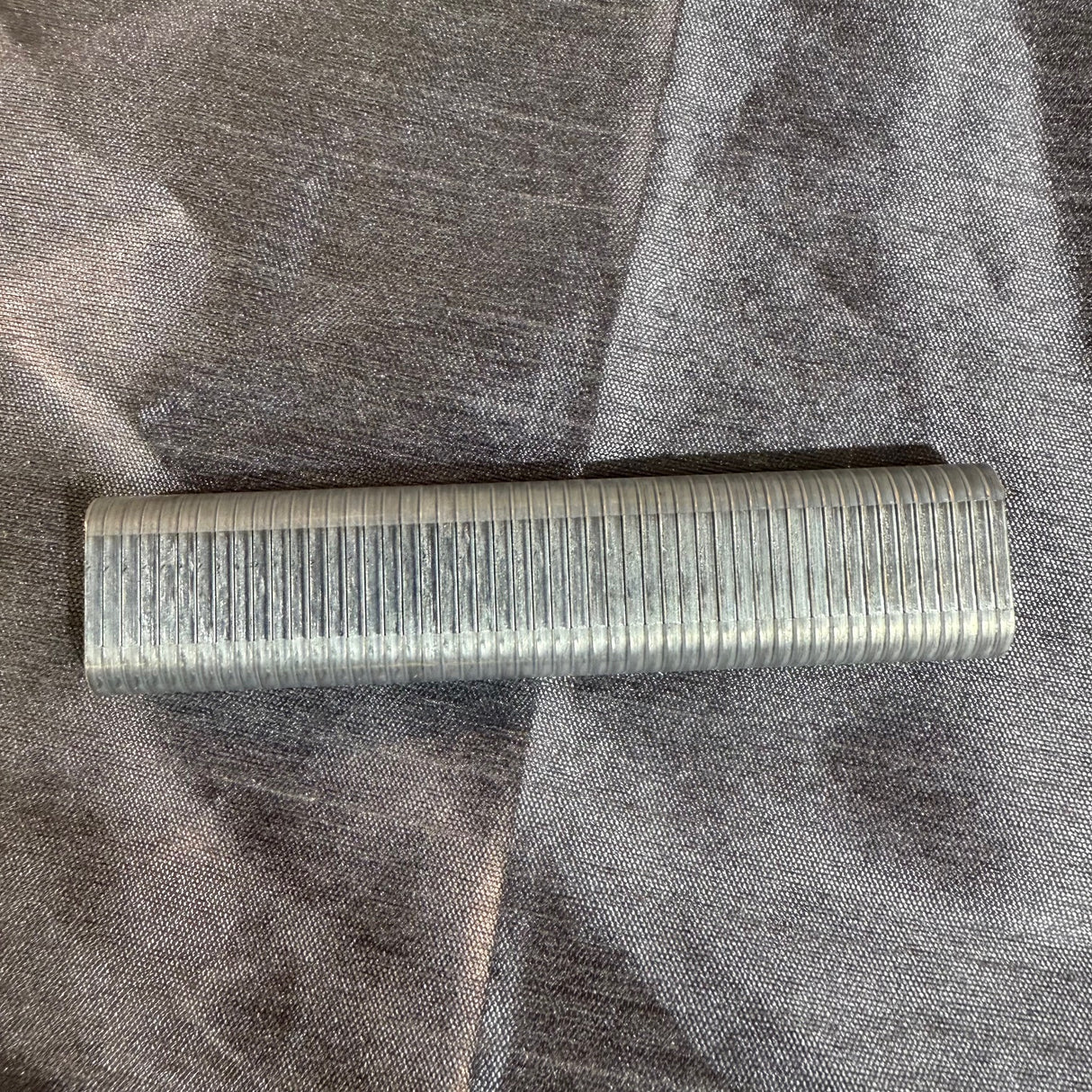 SR8 Hog Rings - 2500 Pack Hog Ring Clips C Clip Fence Wire Ringer