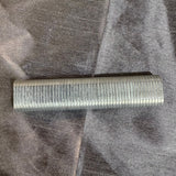 SR8 Hog Rings - 2500 Pack Hog Ring Clips C Clip Fence Wire Ringer