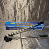16mm 5/8" Tube Bender Plumbing Refrigeration Copper Aluminium Pipe Bending Tool