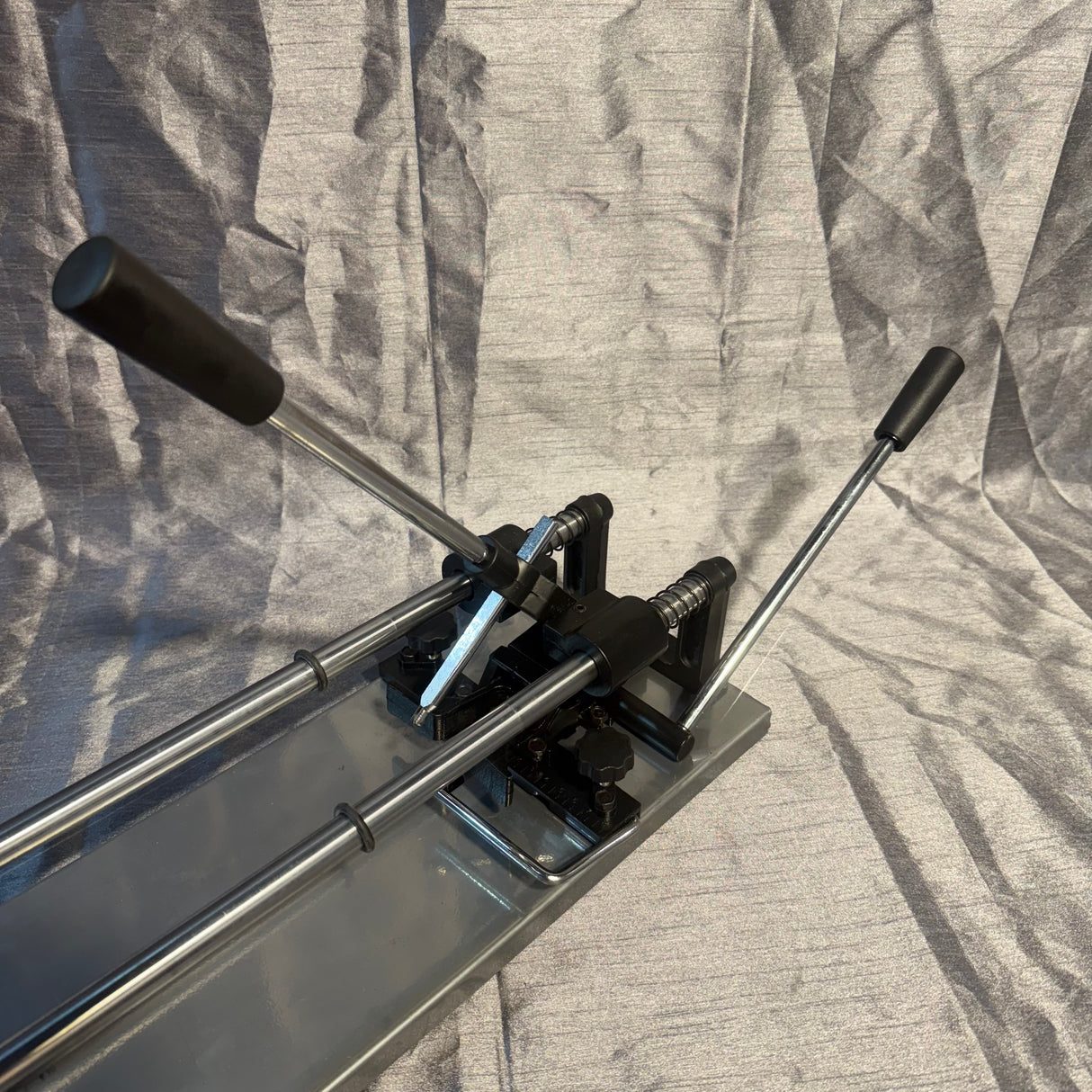 600mm Straight Floor and Tile Cutter