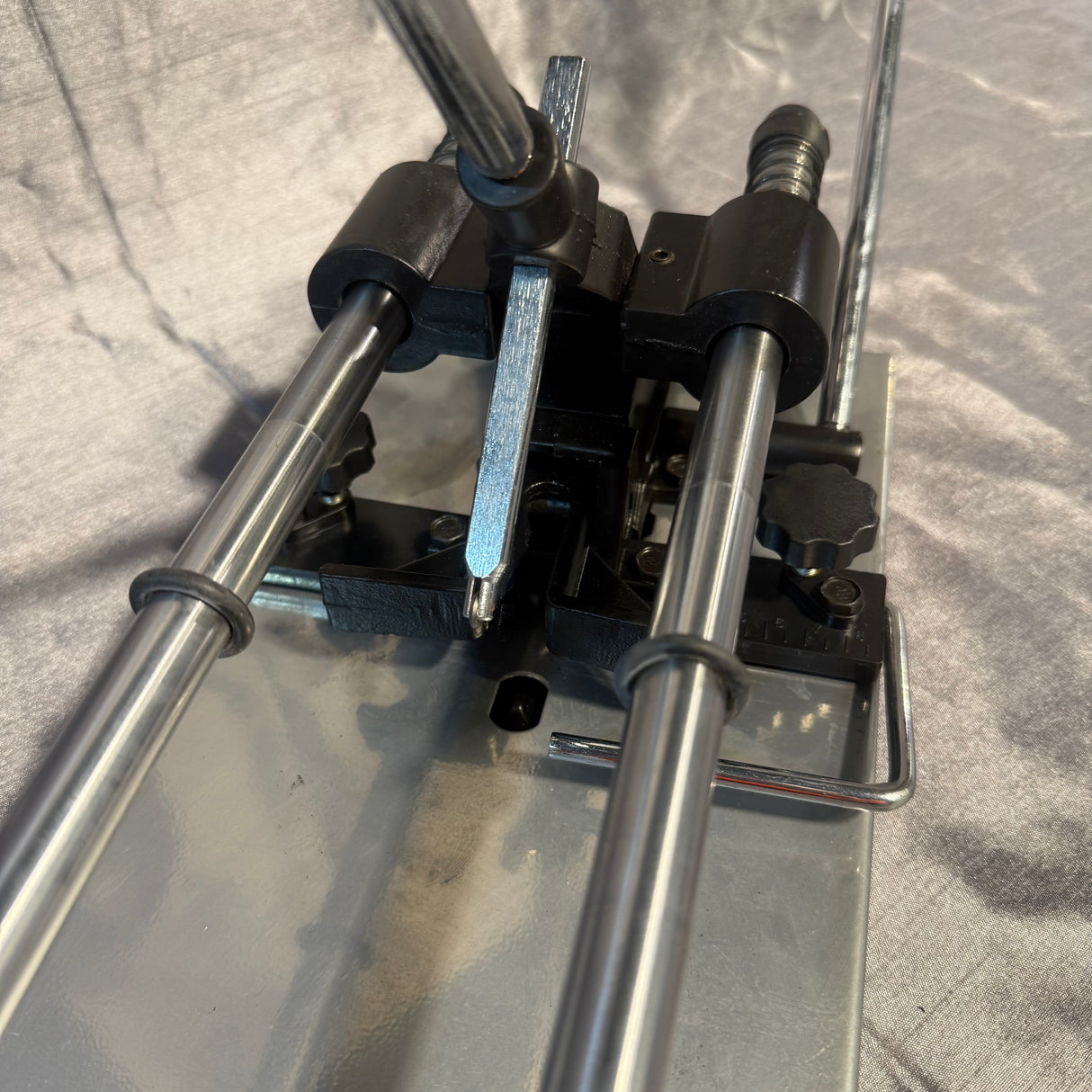 600mm Straight Floor and Tile Cutter