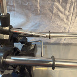 600mm Straight Floor and Tile Cutter