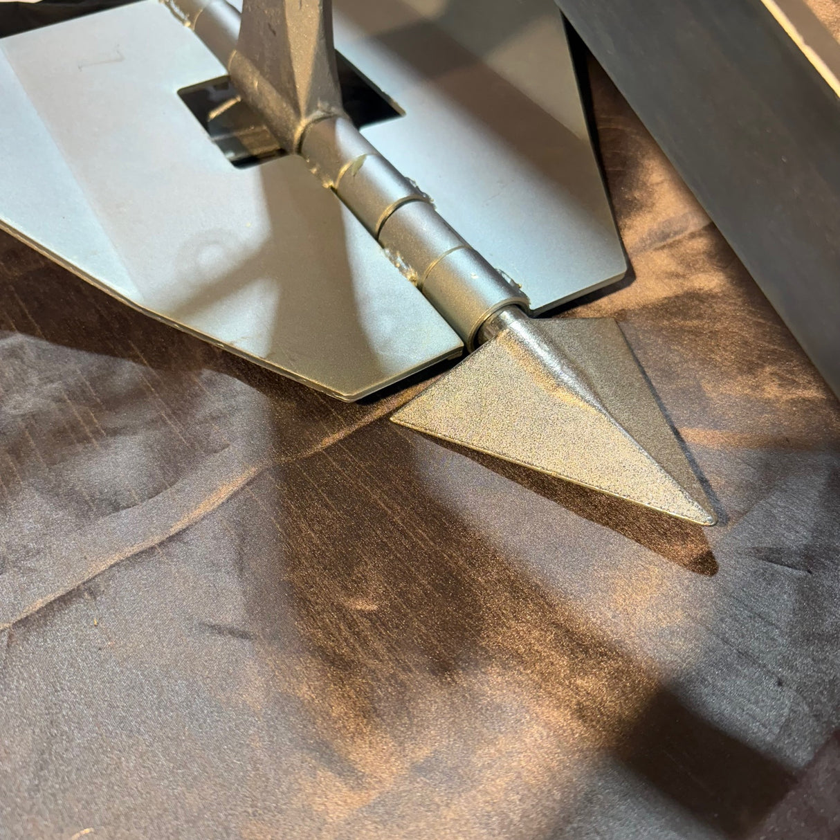 12000LB 4WD Ground Anchor Recovery Kit Off-Road Winch Sand Mud Rescue