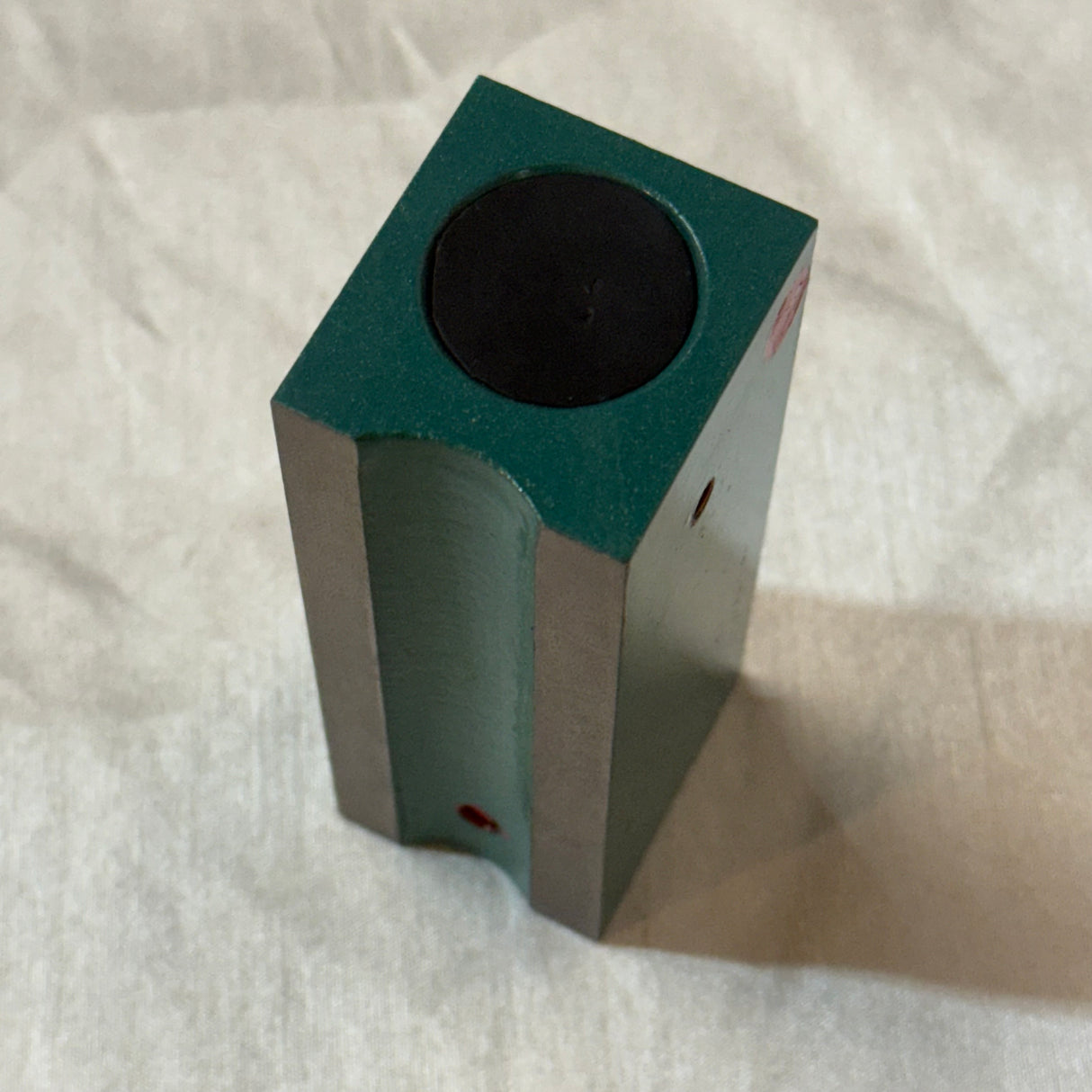 Machinist Levels 100mm LG-100 Precision Machine Bar Spirit Level 0.05mm/m