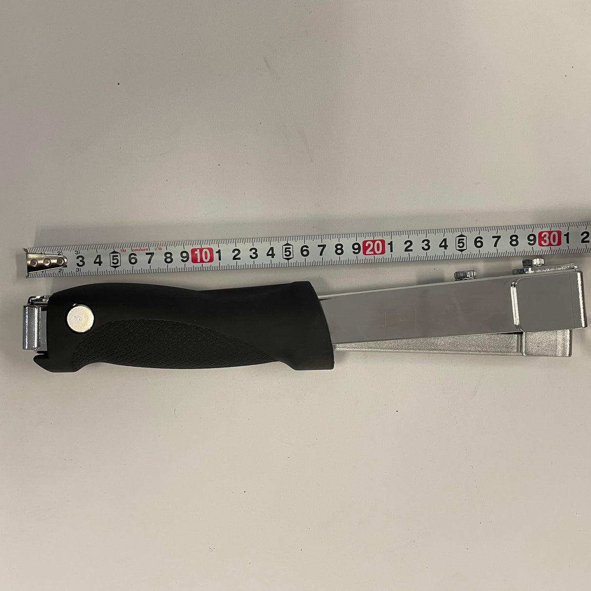 Stapler/Hammer Tacker HT-55, Carpet Underlay Stapler