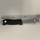 Stapler/Hammer Tacker HT-55, Carpet Underlay Stapler