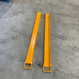 Fork Extensions - Extended Length 1830mm