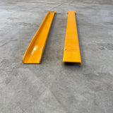 Fork Extensions - Extended Length 1830mm