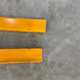 Fork Extensions - Extended Length 1830mm