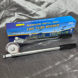12.7mm 1/2" Tube Bender Plumbing Refrigeration Copper Aluminum Pipe Bending Tool