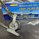 12.7mm 1/2" Tube Bender Plumbing Refrigeration Copper Aluminum Pipe Bending Tool