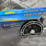 22mm 7/8" Tube Bender Plumbing Refrigeration Copper Alumiunm Pipe Bending Tool