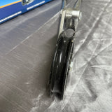 22mm 7/8" Tube Bender Plumbing Refrigeration Copper Alumiunm Pipe Bending Tool