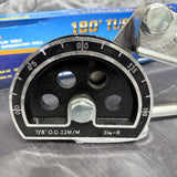 22mm 7/8" Tube Bender Plumbing Refrigeration Copper Alumiunm Pipe Bending Tool