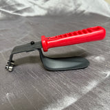 Double Burr Sheet Metal Deburring Tool Set Double-sided Trimmer